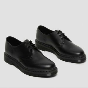 Dr Martin 1461 mono